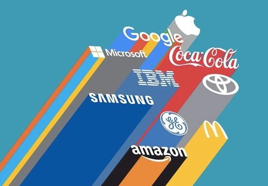 Forbes: Топ-10 найдорожчих брендів