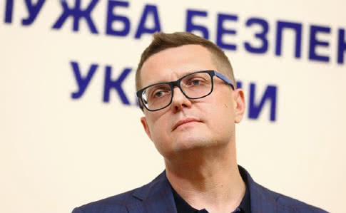 Глава СБУ Иван Баканов предлагает не допускать к выборам тех, кто сотрудничает с РФ