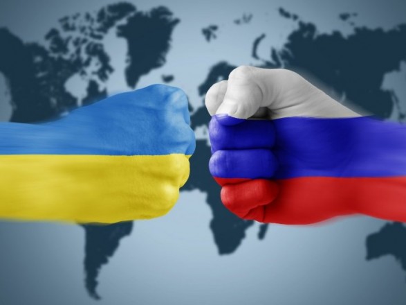 Украина расторгла соглашение с Россией о торговых представительствах