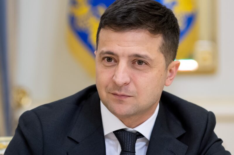 Зеленський хоче вивести Україну з Антитерористичного центру СНД
