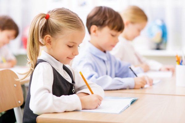 Кабмін затвердив новий стандарт середньої освіти, який набуде чинності з 2022 року