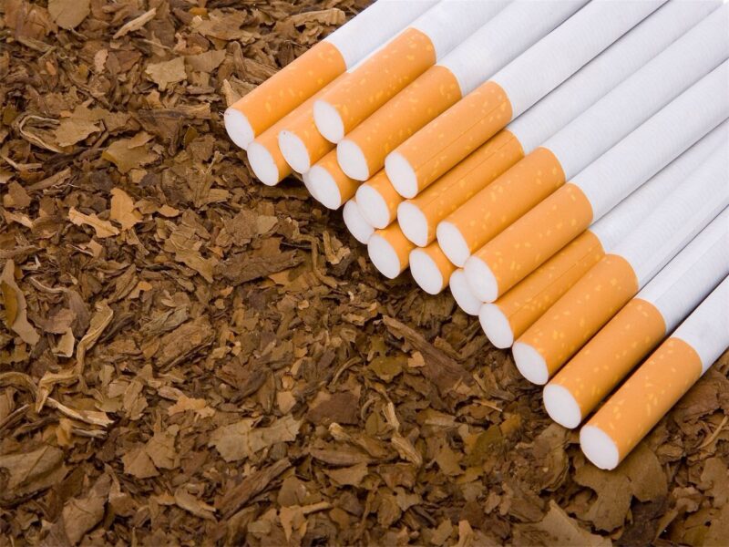 Кабмін затвердив пілотний проект Національного оператора на ринку тютюнових виробів