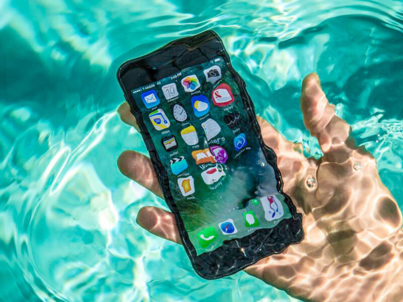 Италия оштрафовала Apple на €10 млн евро за недобросовестную рекламу iPhone