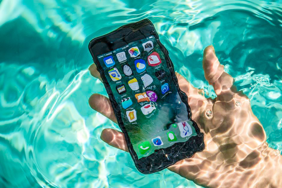 Італія оштрафувала Apple на €10 млн євро за несумлінну рекламу iPhone