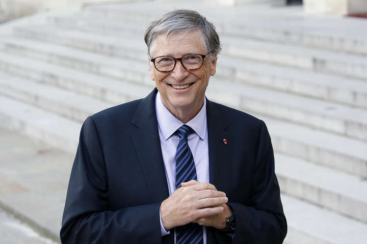 Білл Гейтс назвав 7 змін, які чекають на людство після пандемії