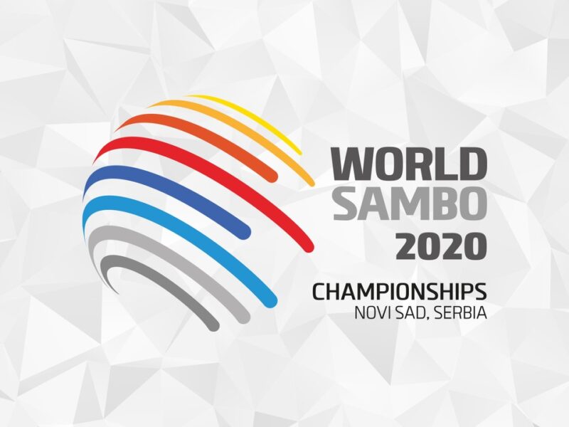 Украина завоевала 19 наград на чемпионате мира по самбо