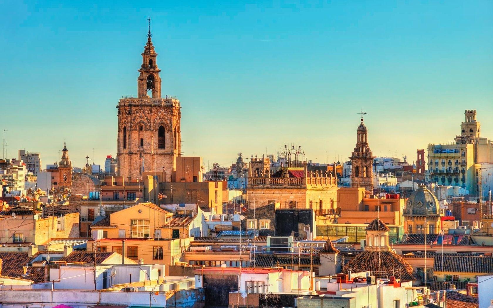 Валенсия названа лучшим городом для проживания экспатов